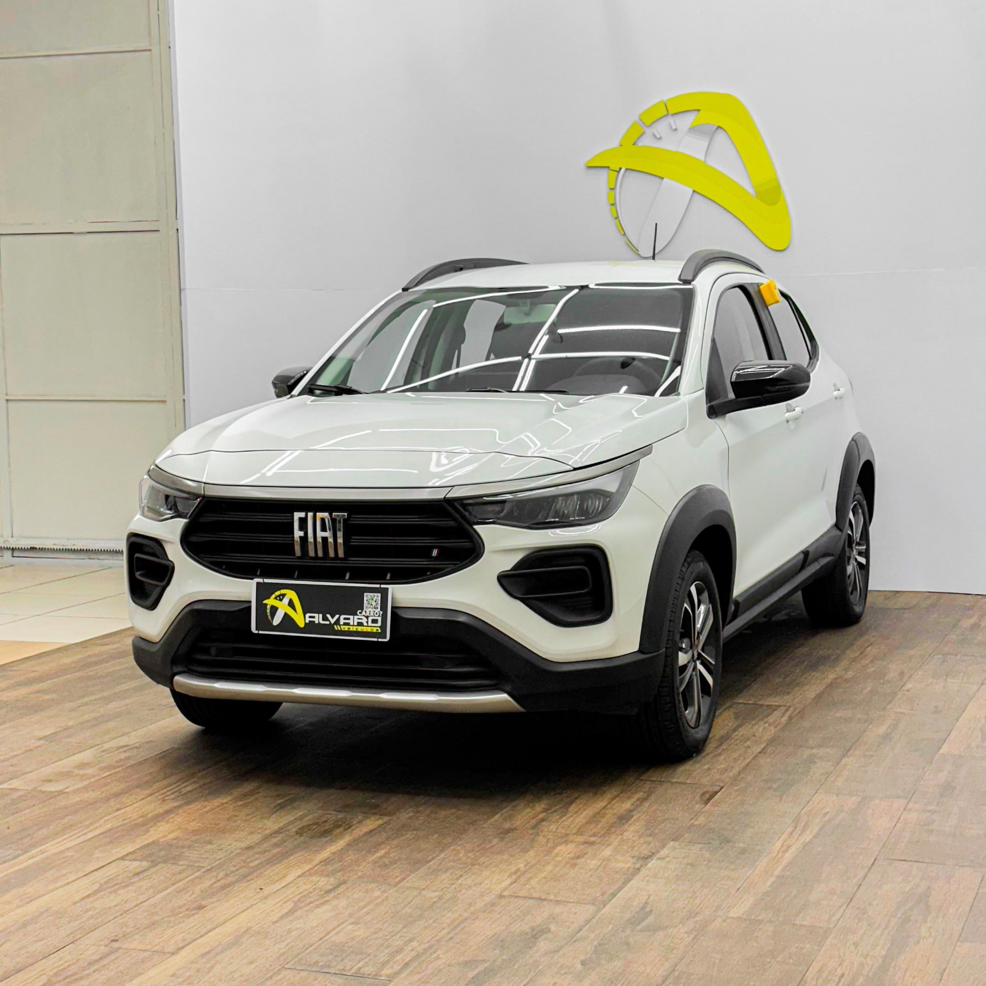 Fiat Pulse Audace 1.0 Turbo 200 Flex Aut. - foto 3