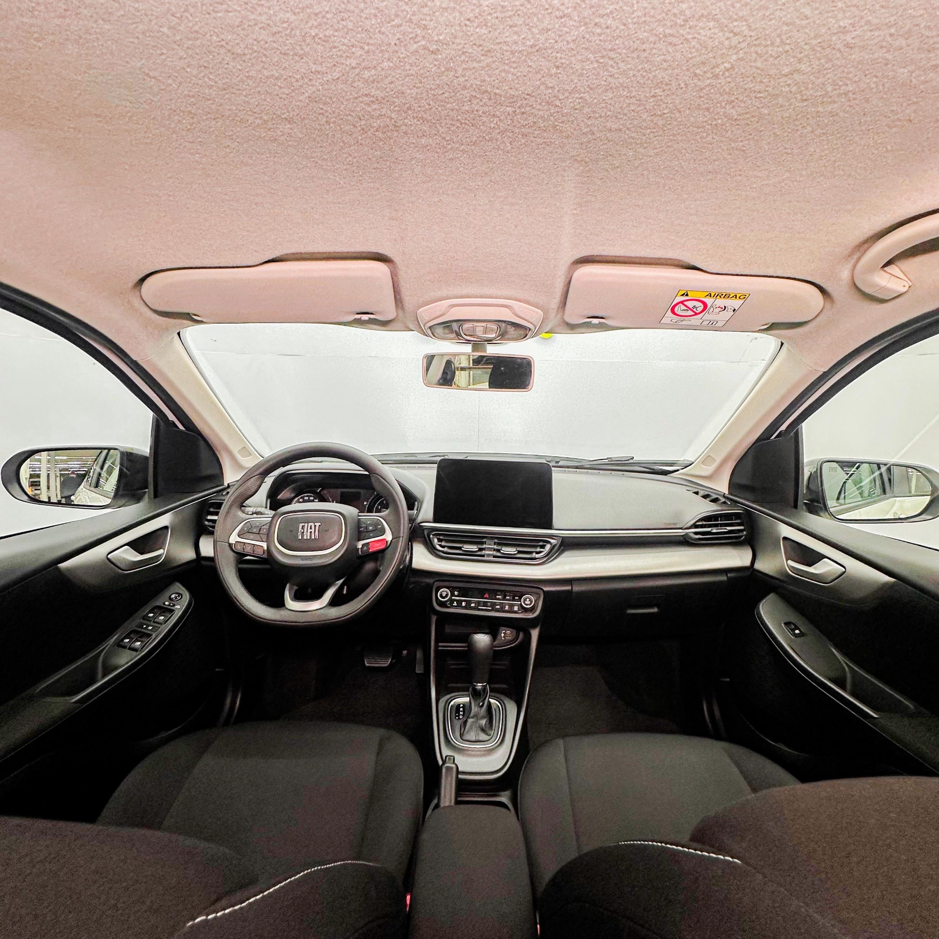 Fiat Pulse Audace 1.0 Turbo 200 Flex Aut. - foto 13