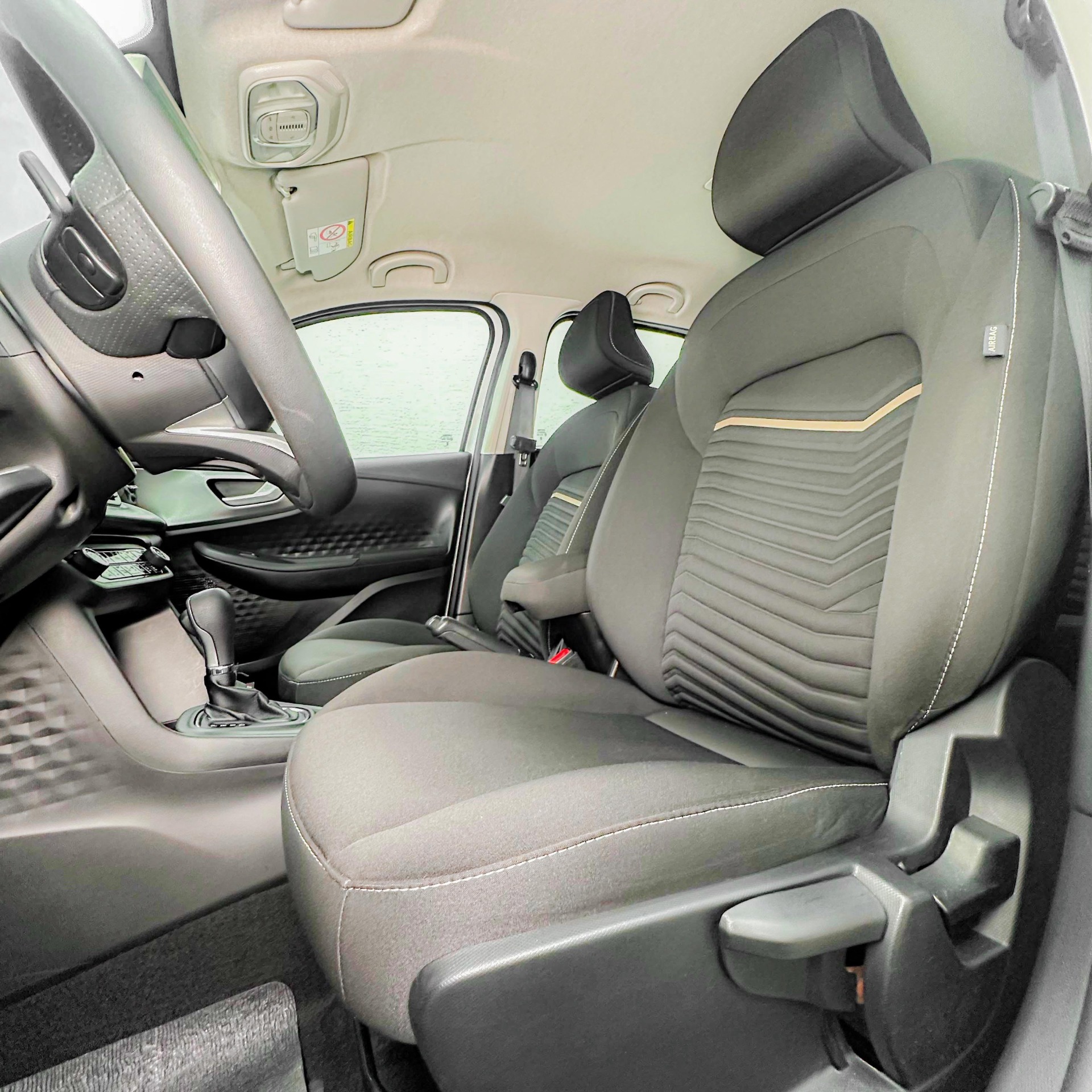 Fiat Pulse Audace 1.0 Turbo 200 Flex Aut. - foto 9