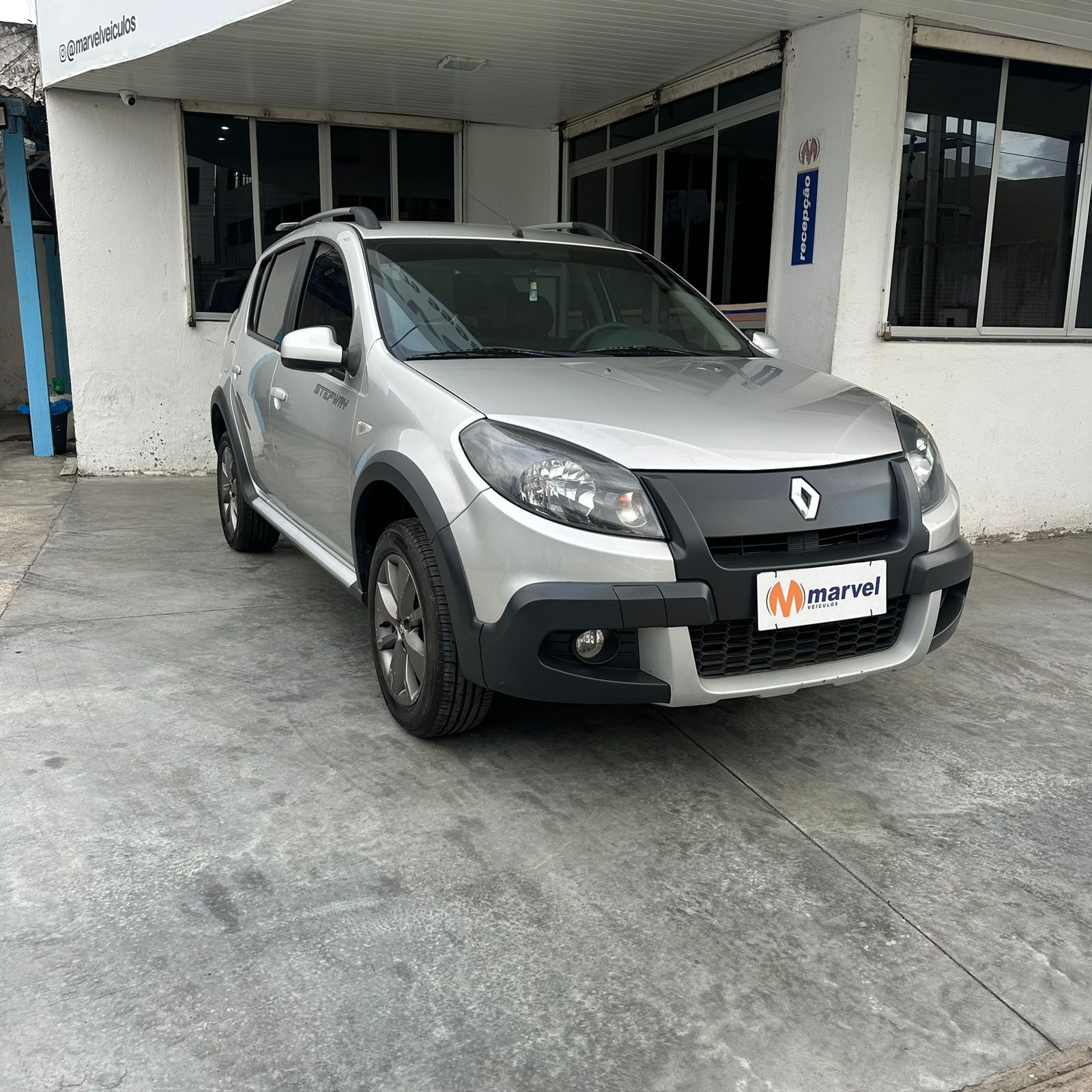 Renault Sandero 2013 à venda