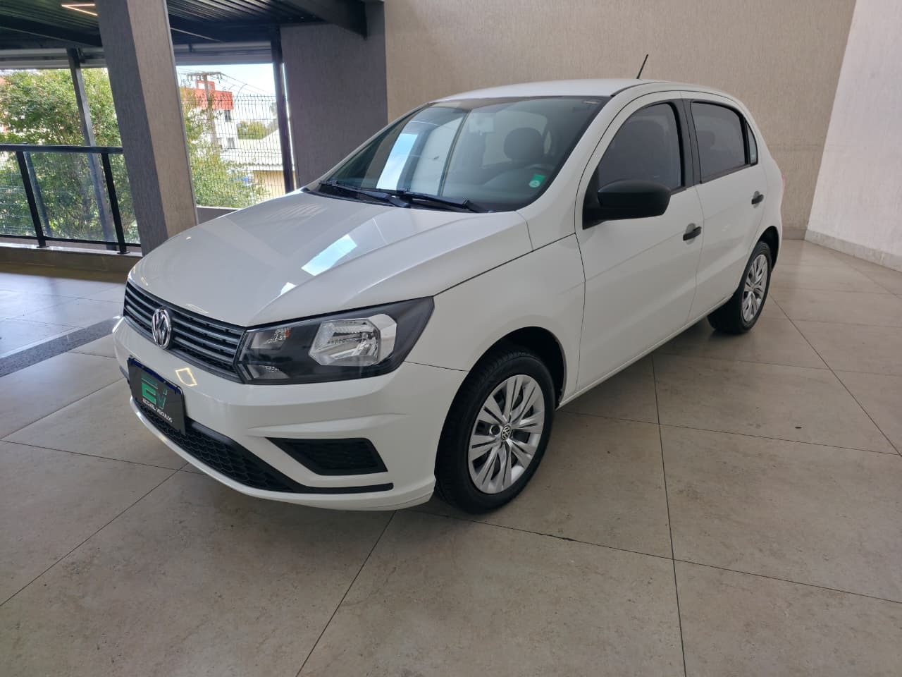 Volkswagen Gol 2022 à venda