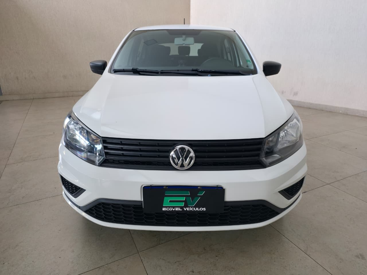 Volkswagen Gol 1.6 MSI Flex 8V 5P - foto 3