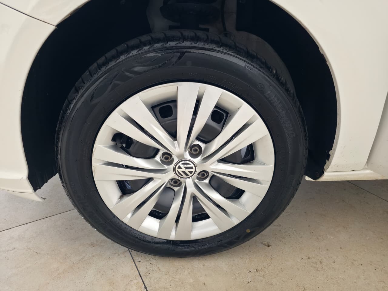 Volkswagen Gol 1.6 MSI Flex 8V 5P - foto 13