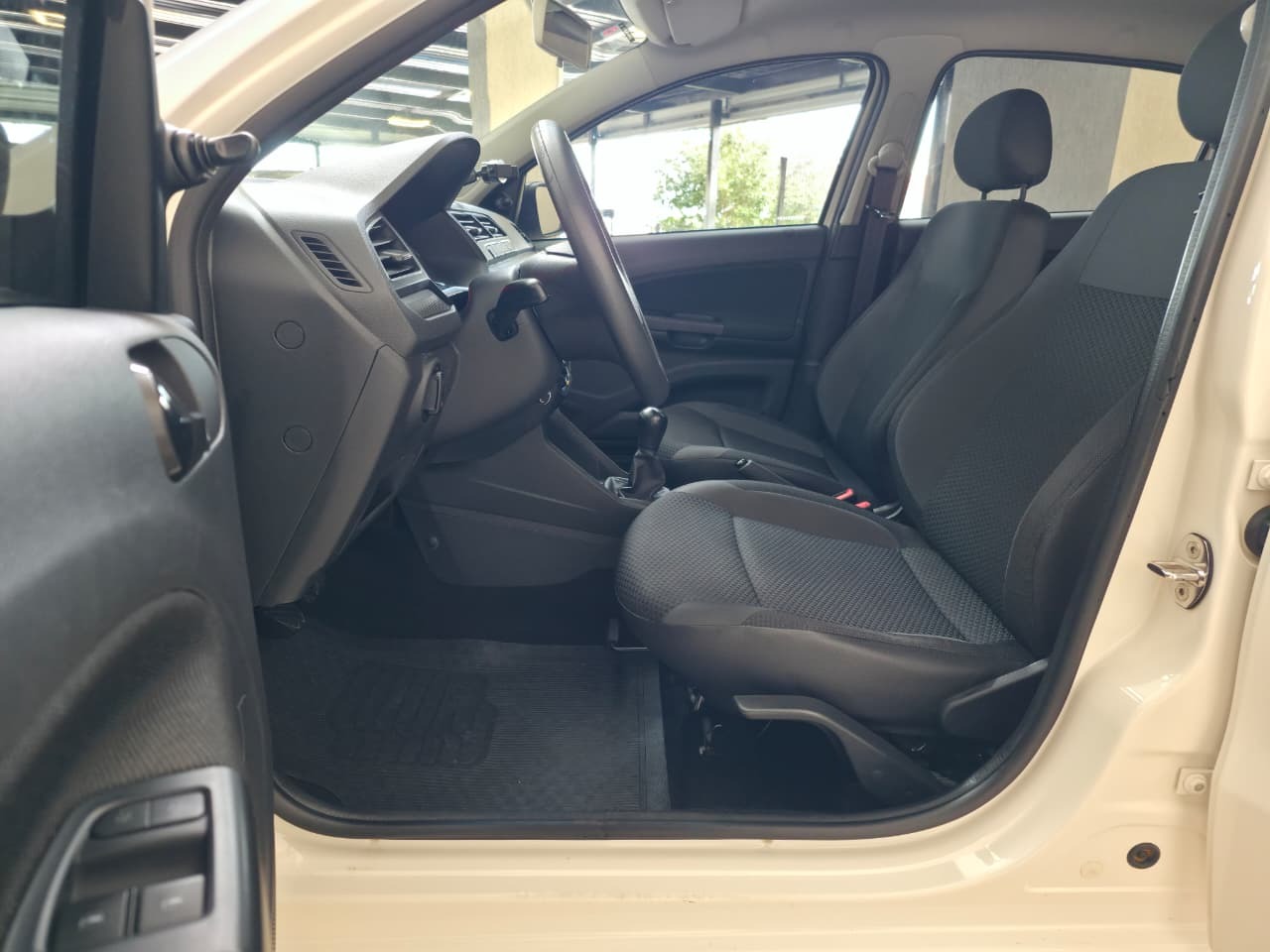Volkswagen Gol 1.6 MSI Flex 8V 5P - foto 11