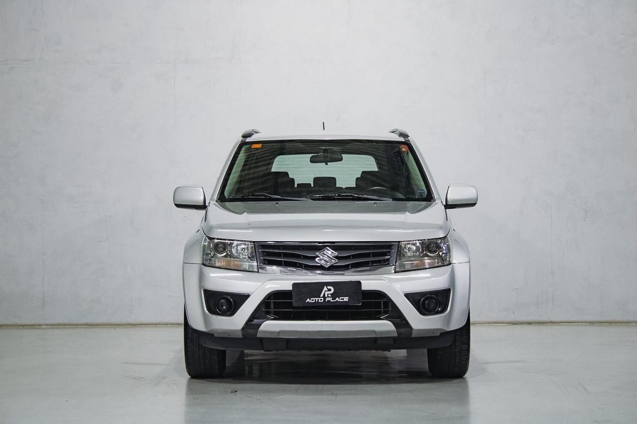 Suzuki Grand Vitara Vitara 2.0 16V 4X2 4X4 5P Mec. - foto 2