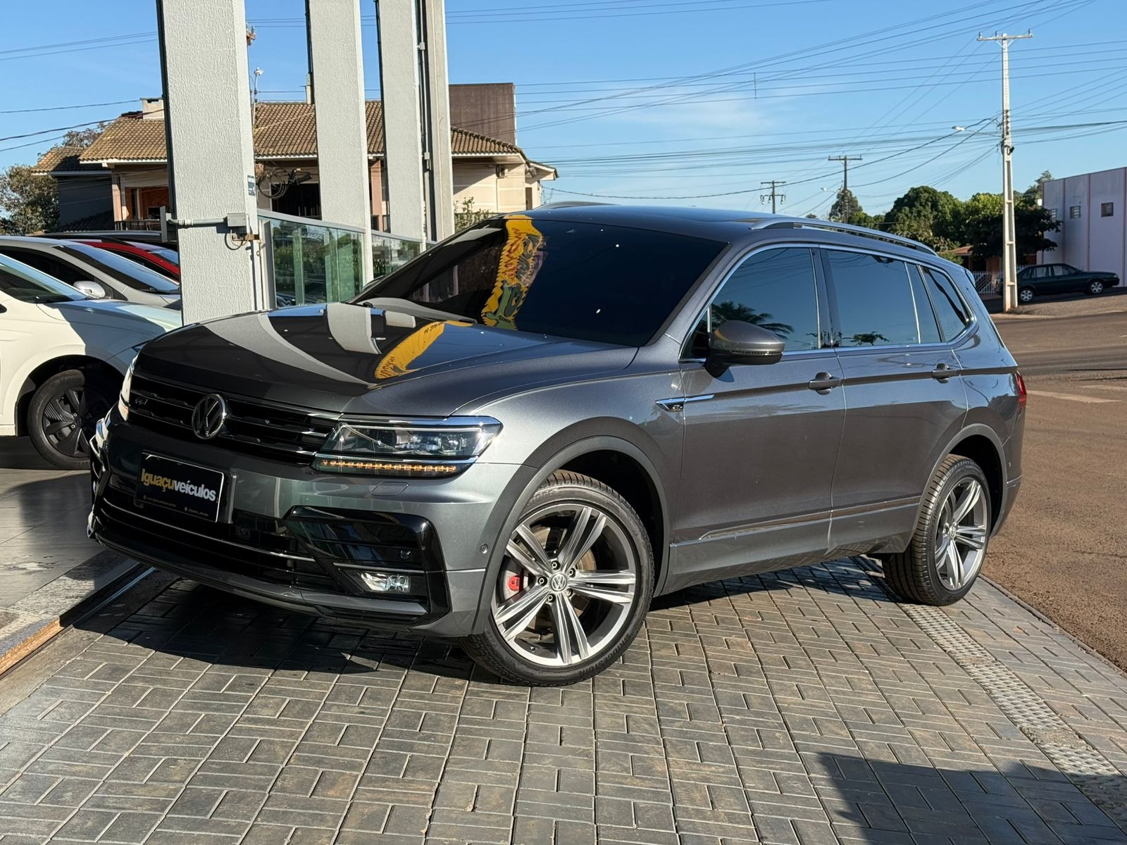 Volkswagen Tiguan 2019 à venda