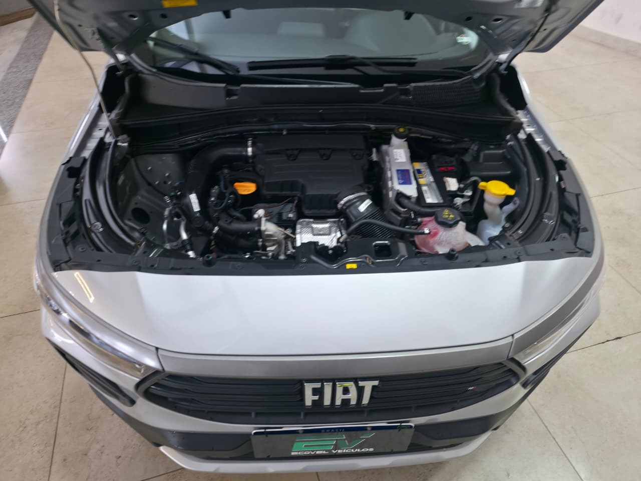 Fiat Pulse Audace 1.0 Turbo 200 Flex Aut. - foto 7