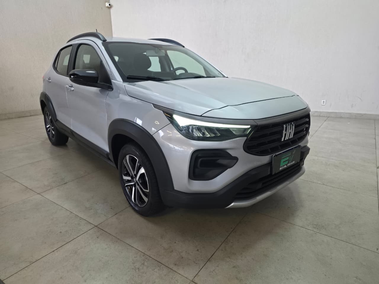 Fiat Pulse Audace 1.0 Turbo 200 Flex Aut. - foto 2