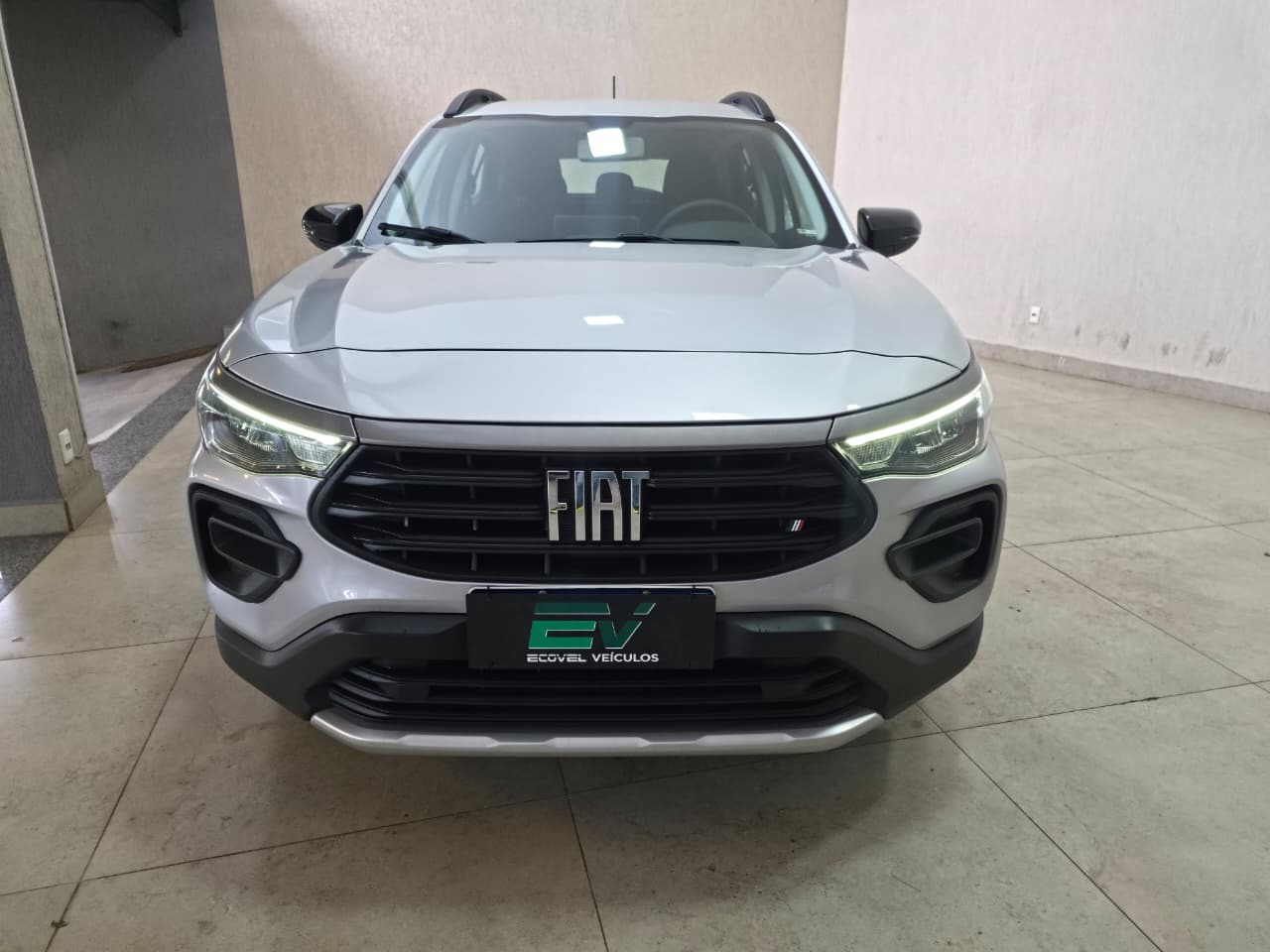 Fiat Pulse Audace 1.0 Turbo 200 Flex Aut. - foto 3