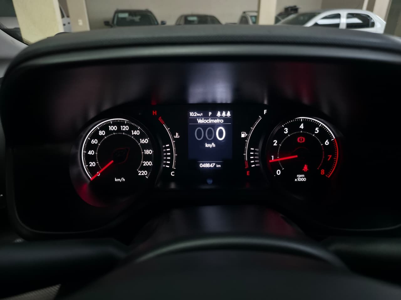Fiat Pulse Audace 1.0 Turbo 200 Flex Aut. - foto 9
