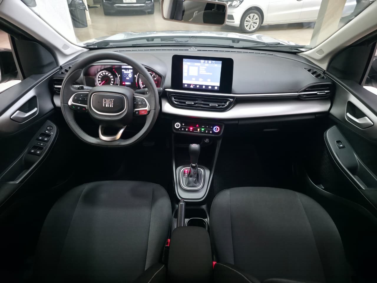 Fiat Pulse Audace 1.0 Turbo 200 Flex Aut. - foto 10