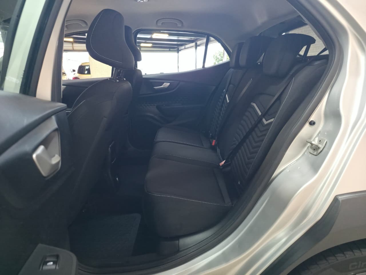 Fiat Pulse Audace 1.0 Turbo 200 Flex Aut. - foto 12