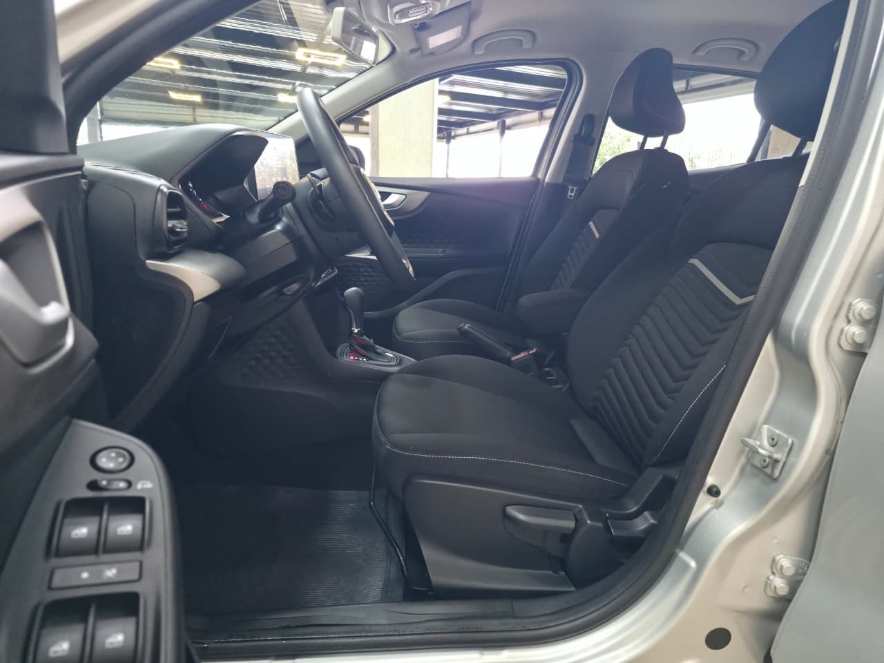 Fiat Pulse Audace 1.0 Turbo 200 Flex Aut. - foto 11