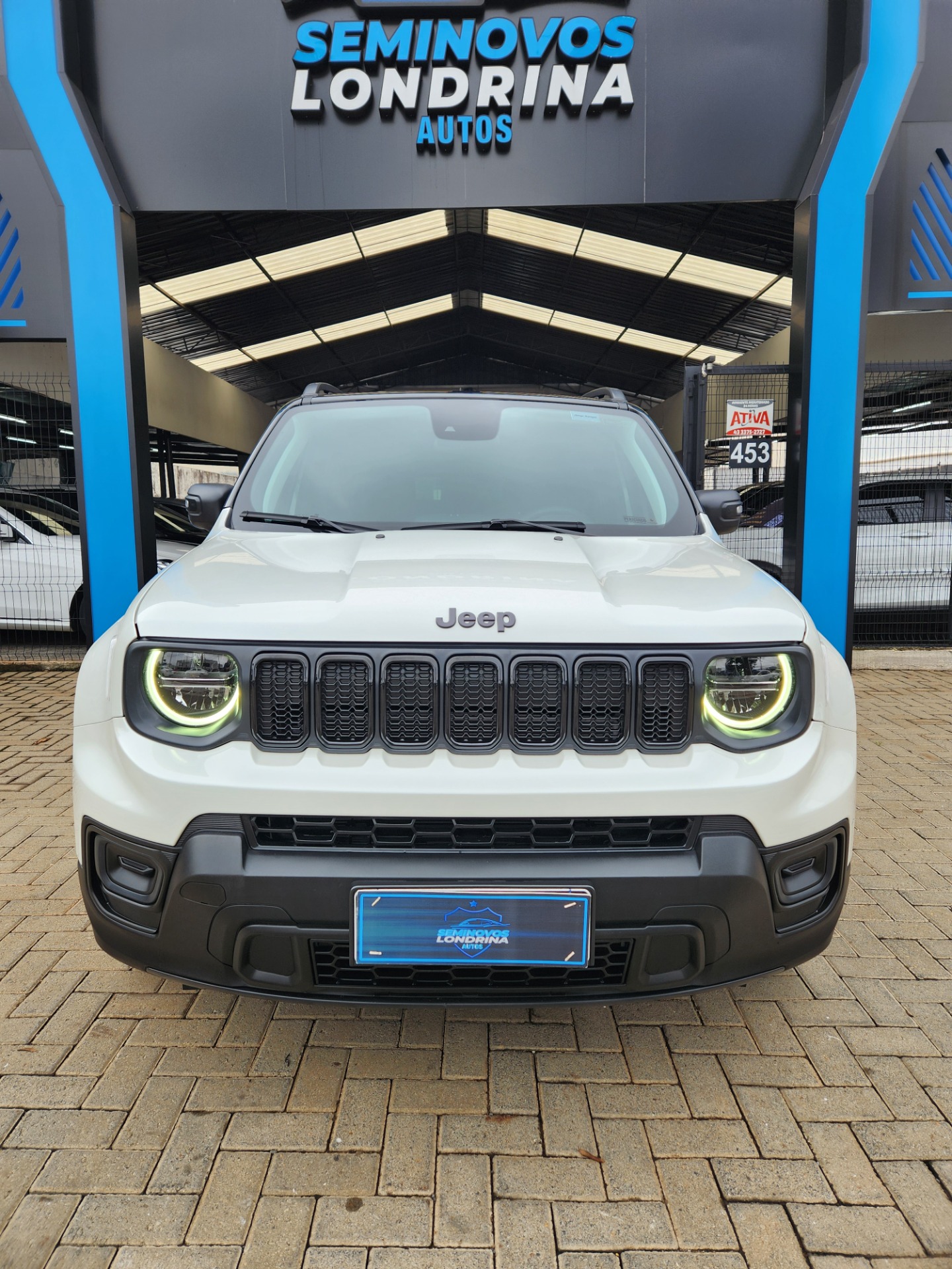 Jeep Renegade 2025 - foto 18