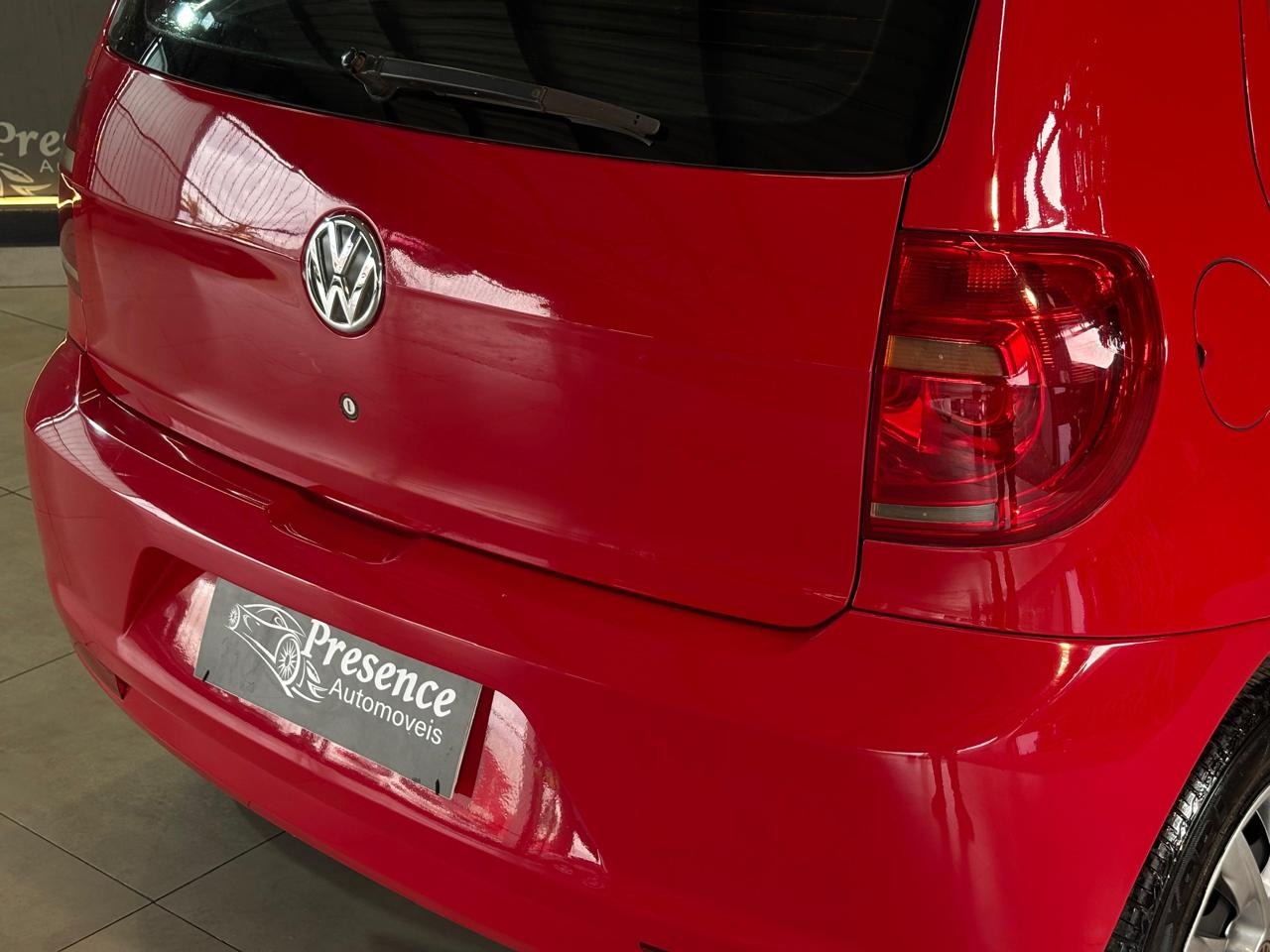 Volkswagen Fox 1.0 Mi Total Flex 8V 5P - foto 7