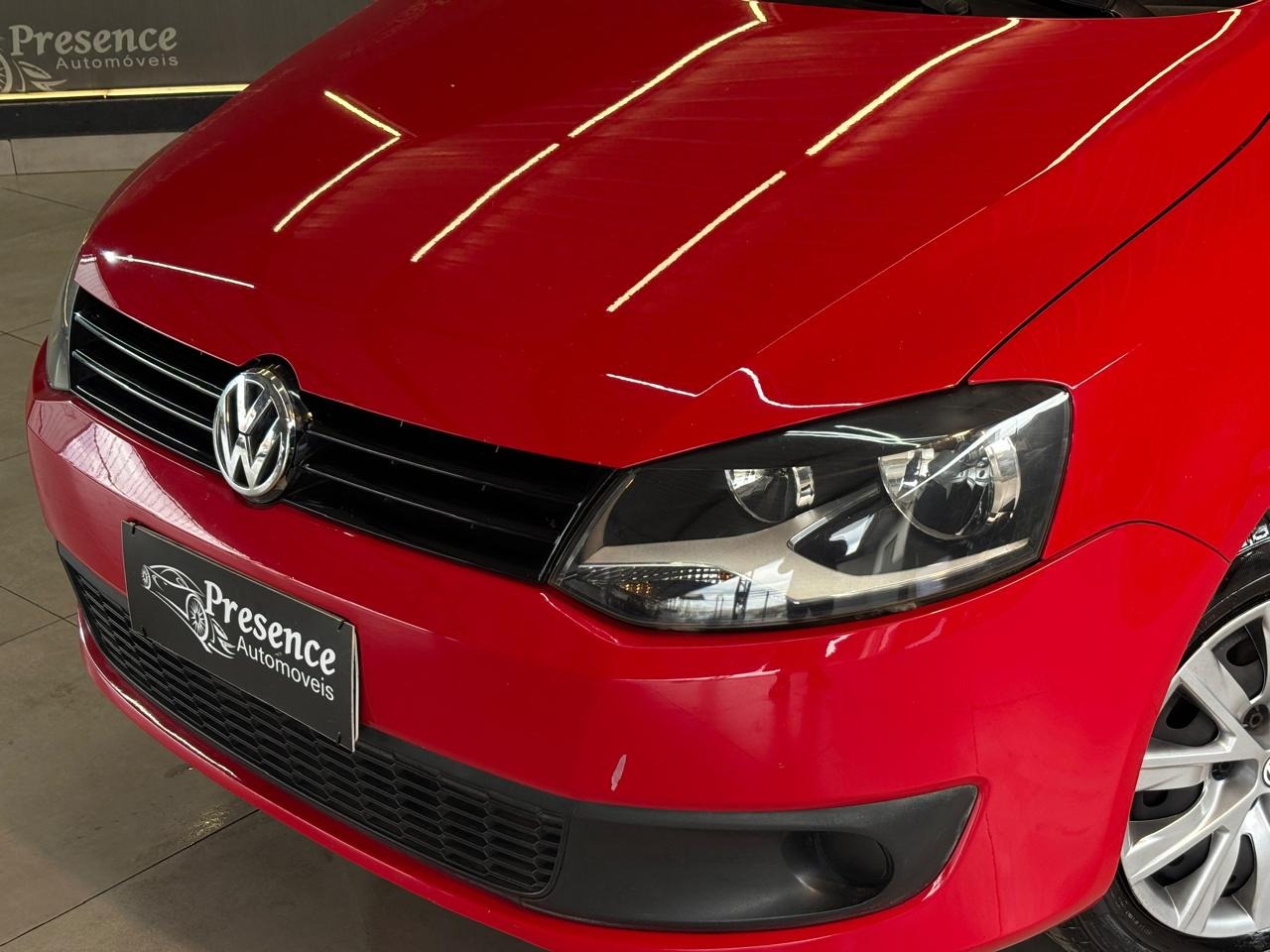 Volkswagen Fox 1.0 Mi Total Flex 8V 5P - foto 3