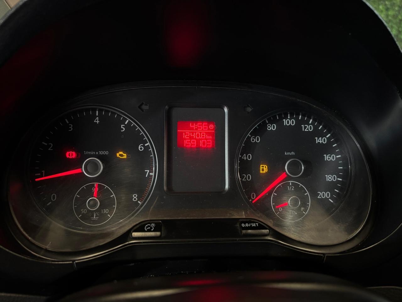 Volkswagen Fox 1.0 Mi Total Flex 8V 5P - foto 13