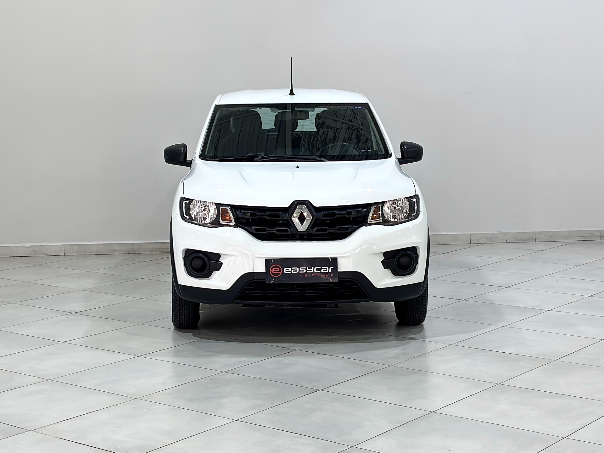 Renault Kwid Zen 1.0 Flex 12V 5P Mec. - foto 2