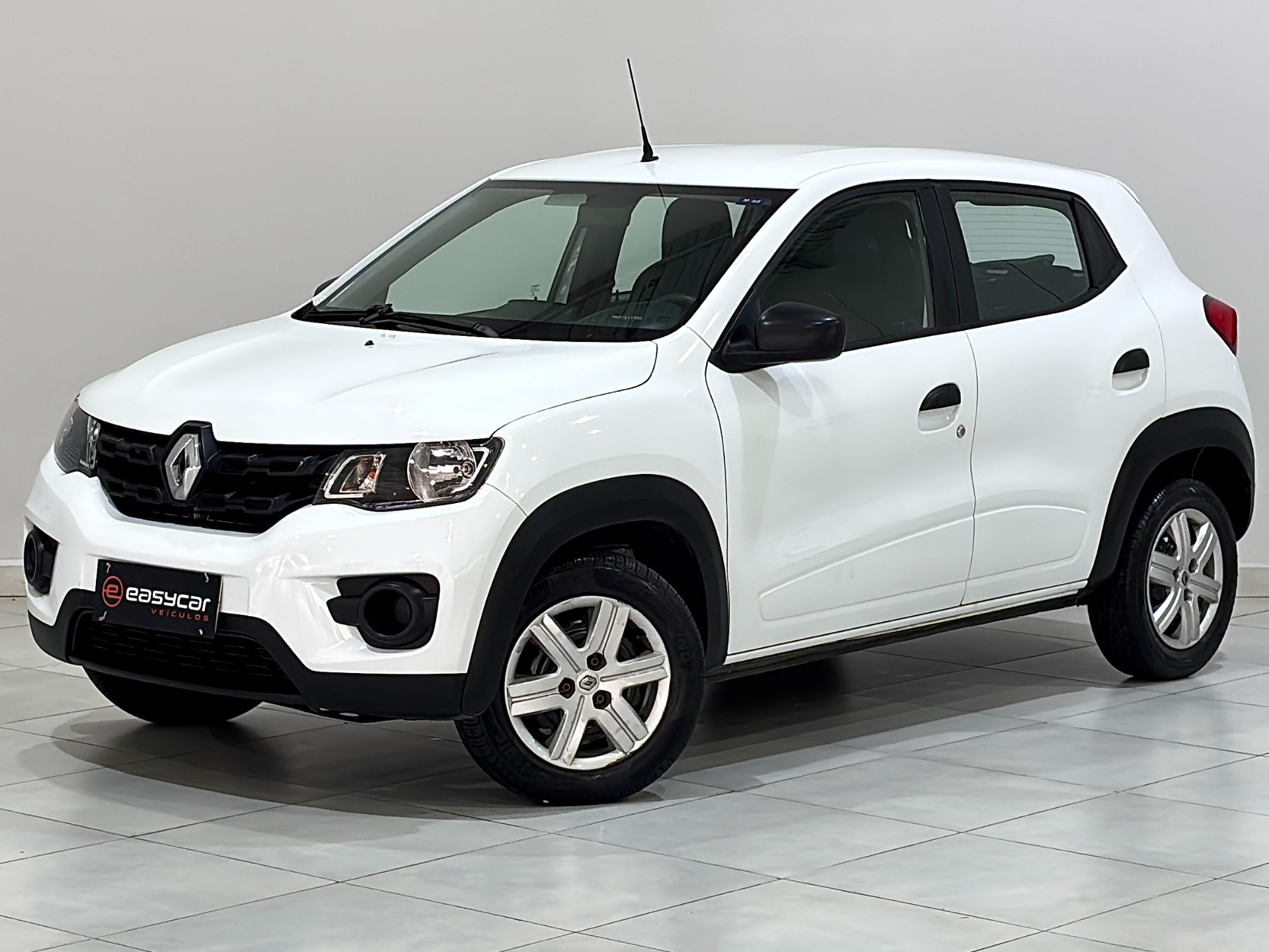 Renault Kwid 2022 à venda