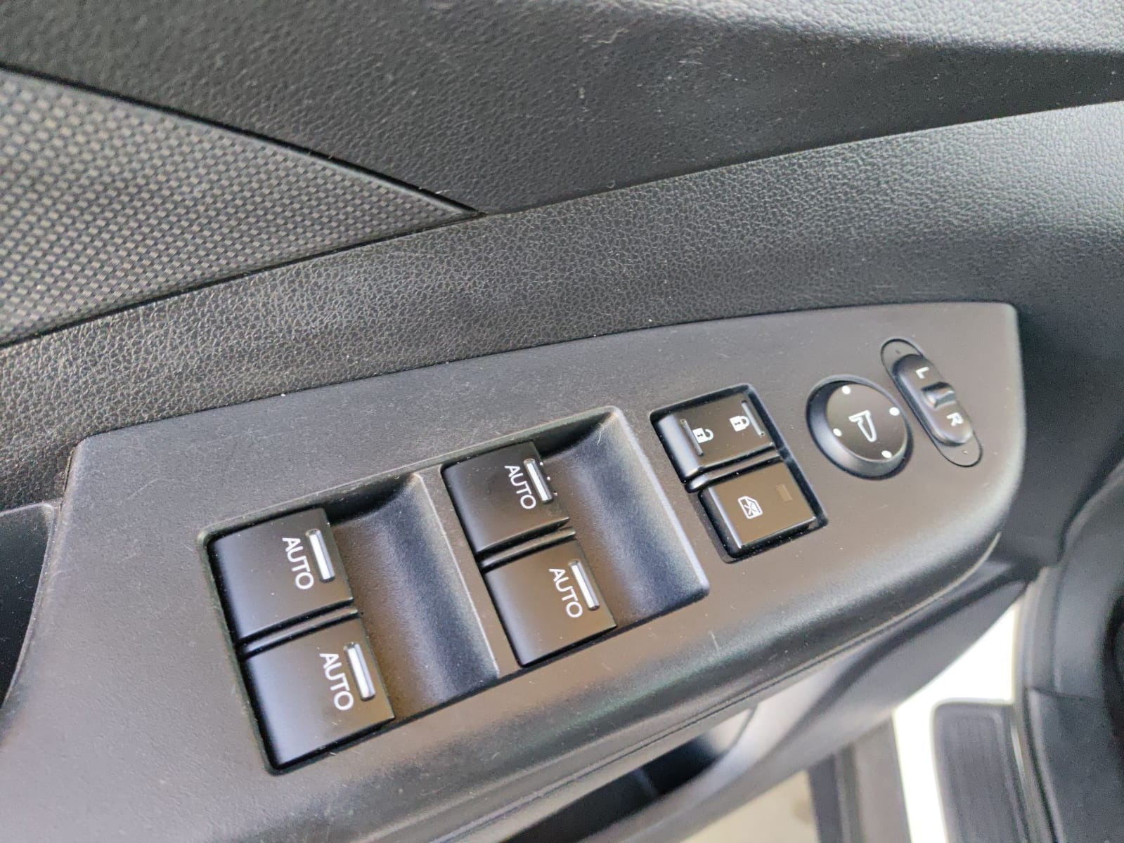 Honda CR-V Lx 2.0 16V 2wd 2.0 Flexone Aut. - foto 15