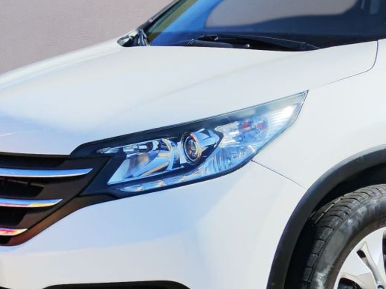 Honda CR-V Lx 2.0 16V 2wd 2.0 Flexone Aut. - foto 5