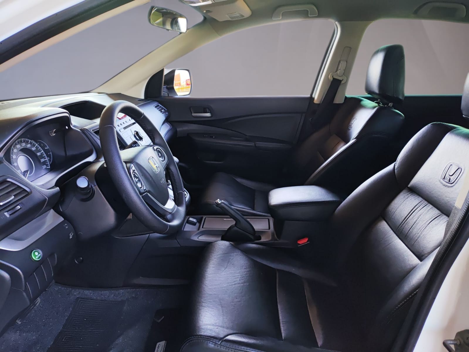 Honda CR-V Lx 2.0 16V 2wd 2.0 Flexone Aut. - foto 7