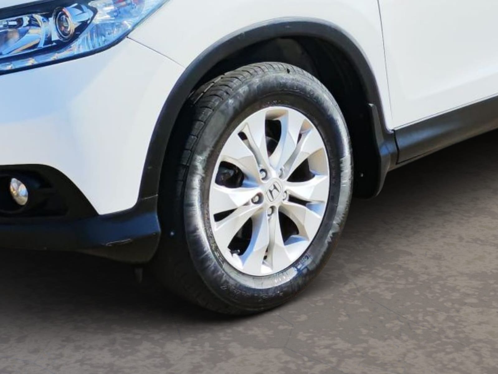 Honda CR-V Lx 2.0 16V 2wd 2.0 Flexone Aut. - foto 6