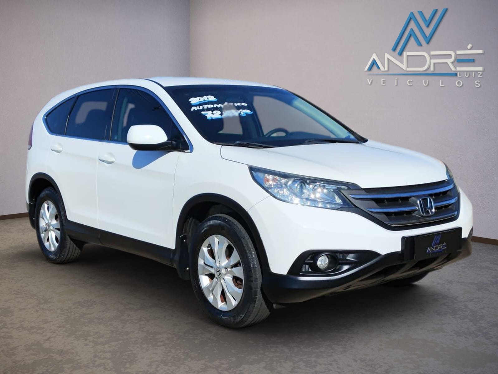 Honda CR-V Lx 2.0 16V 2wd 2.0 Flexone Aut. - foto 2