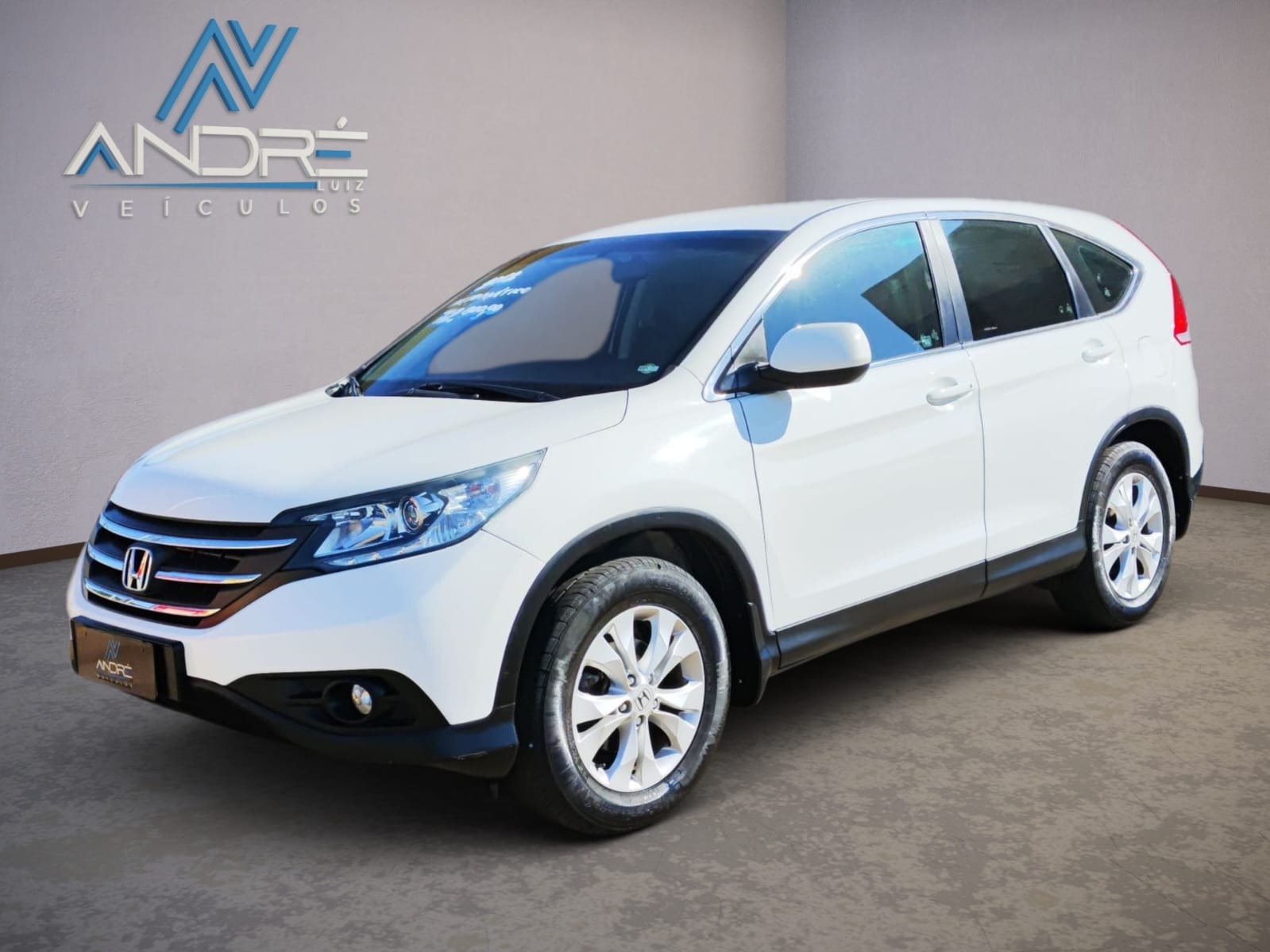 Honda CR-V 2012 à venda