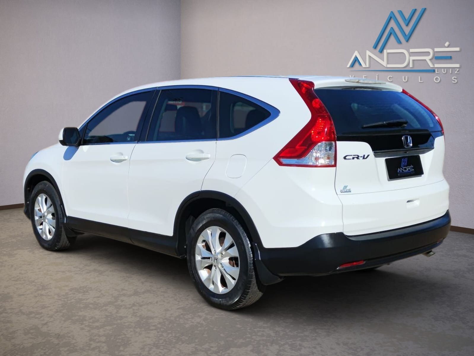 Honda CR-V Lx 2.0 16V 2wd 2.0 Flexone Aut. - foto 4