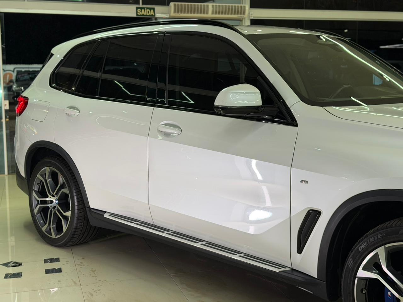 BMW X5 Xdrive 30d 3.0 Diesel - foto 14
