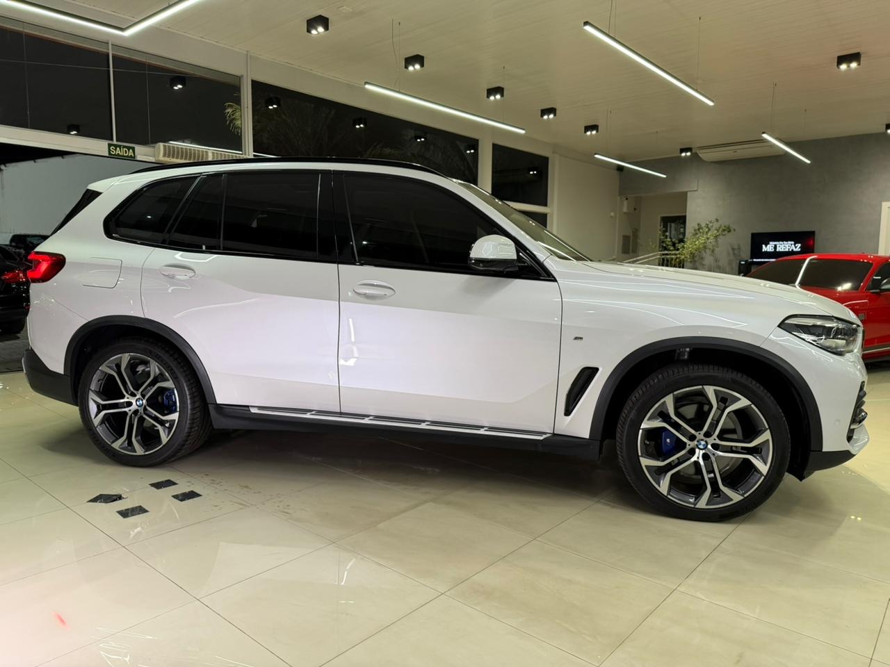 BMW X5 Xdrive 30d 3.0 Diesel - foto 15