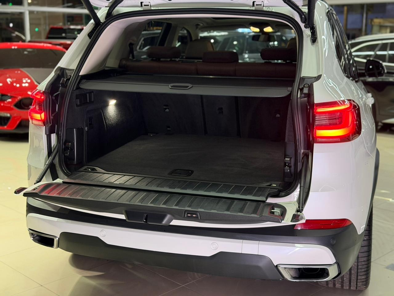 BMW X5 Xdrive 30d 3.0 Diesel - foto 11