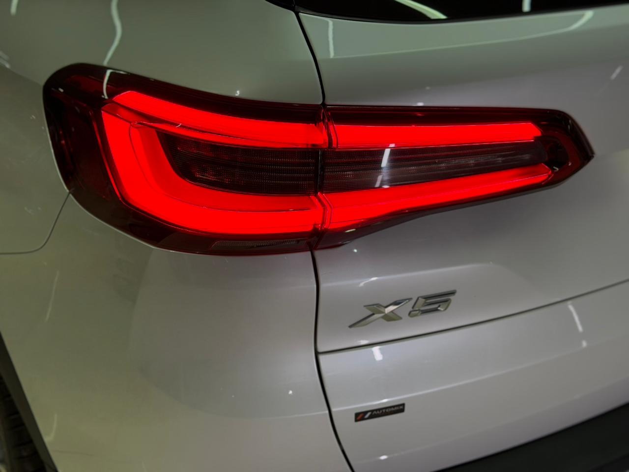 BMW X5 Xdrive 30d 3.0 Diesel - foto 10