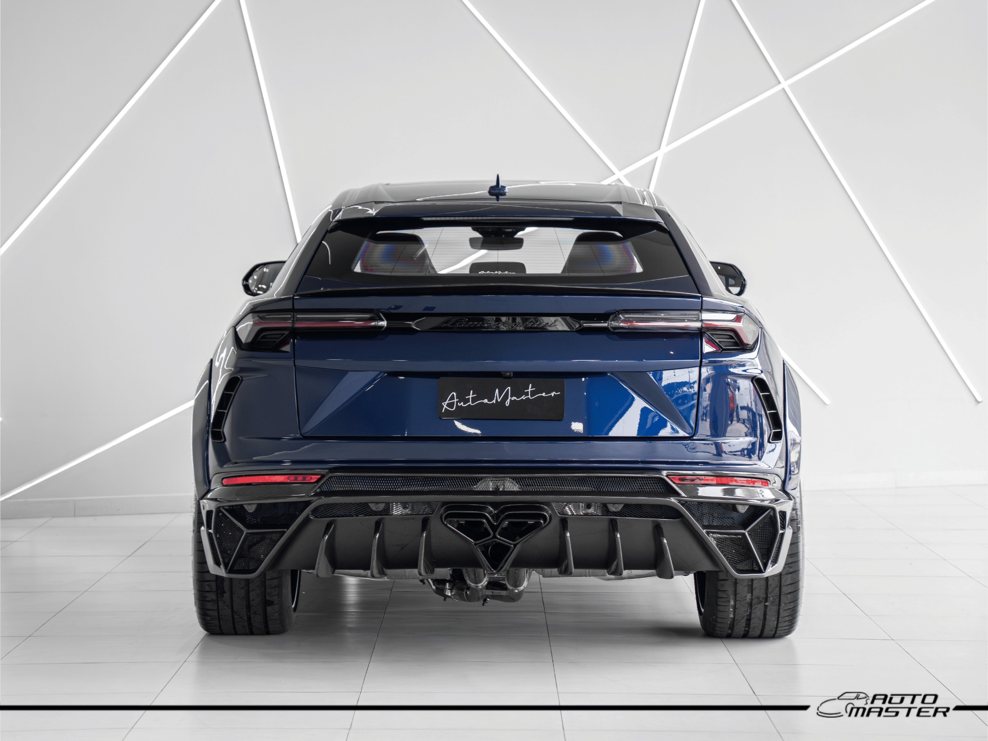 Lamborghini URUS 2022