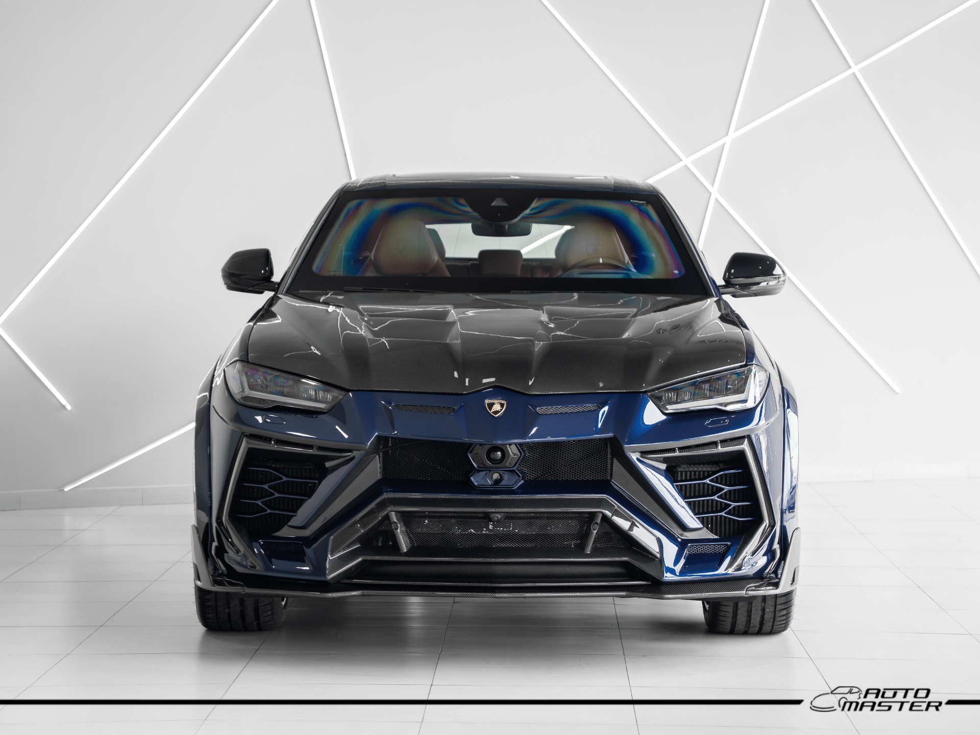Lamborghini URUS 2022