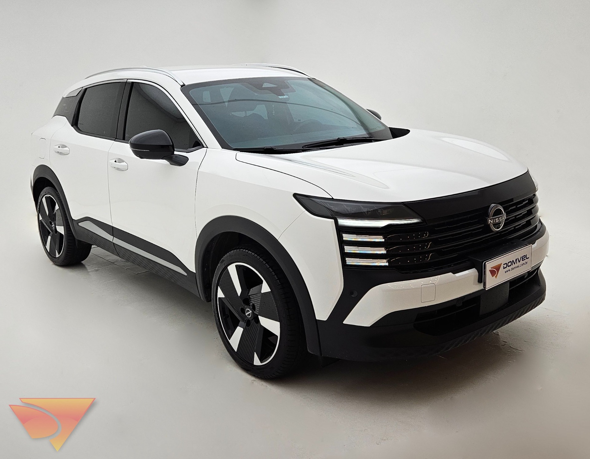 Nissan Kicks 2026