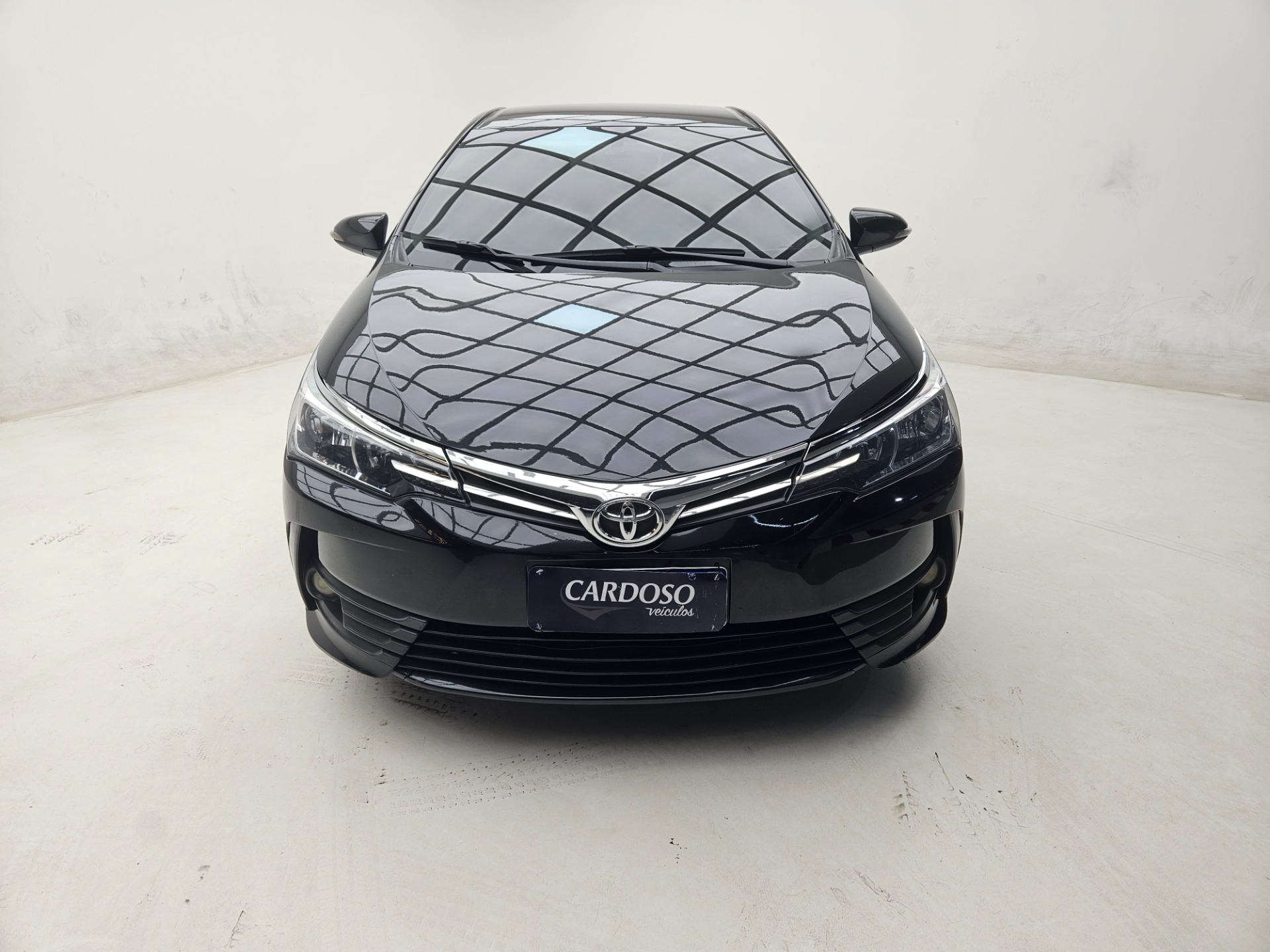 Toyota Corolla GLi 1.8 Flex 16V Aut. - foto 2