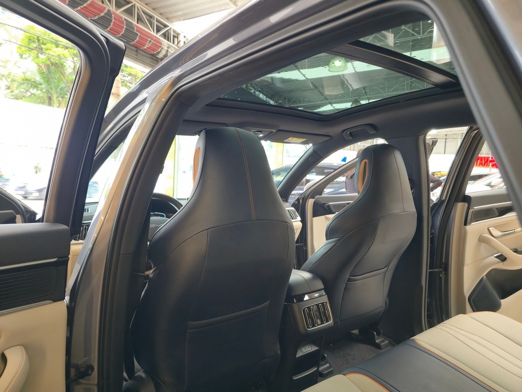 BYD Song Plus 1.5 16V Aut. (hibrido) - foto 17