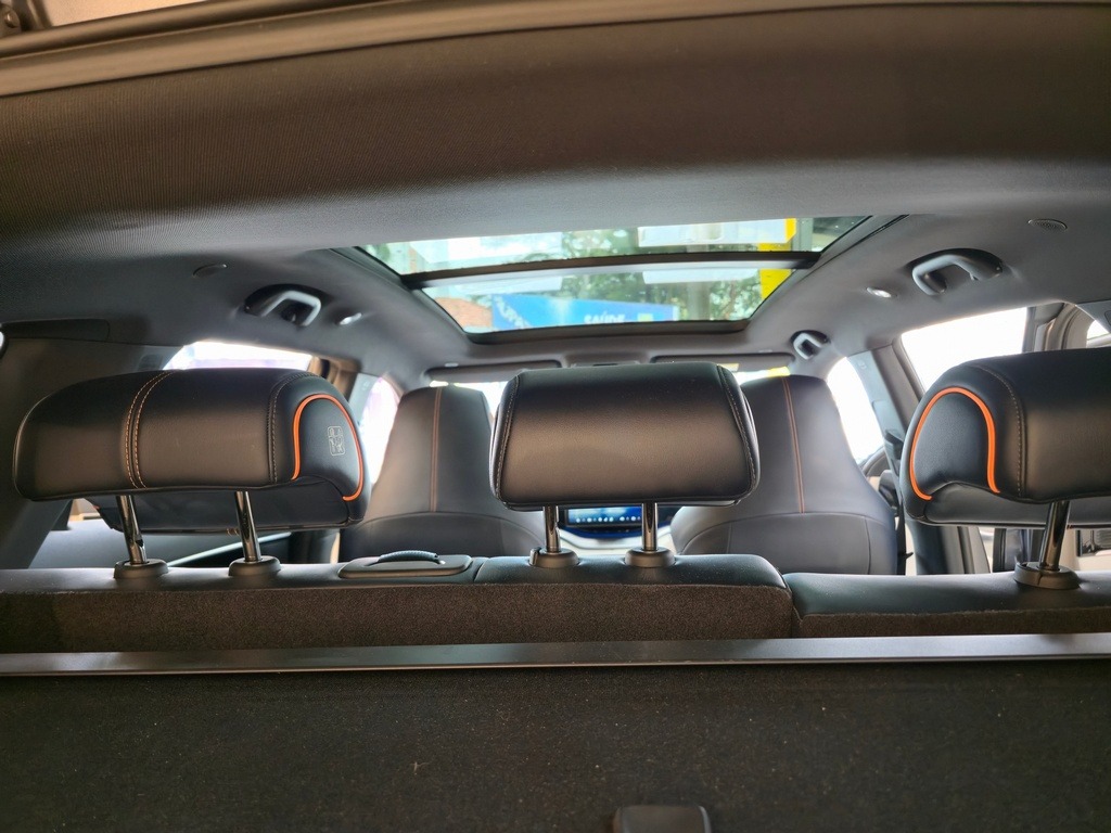 BYD Song Plus 1.5 16V Aut. (hibrido) - foto 14