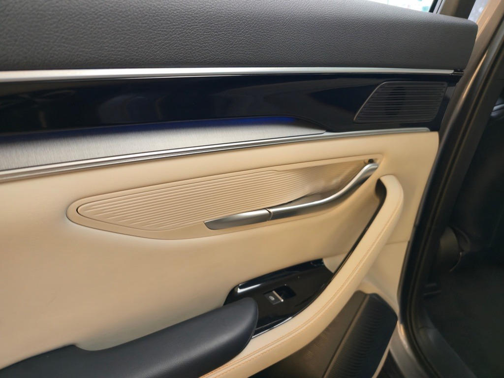 BYD Song Plus 1.5 16V Aut. (hibrido) - foto 19