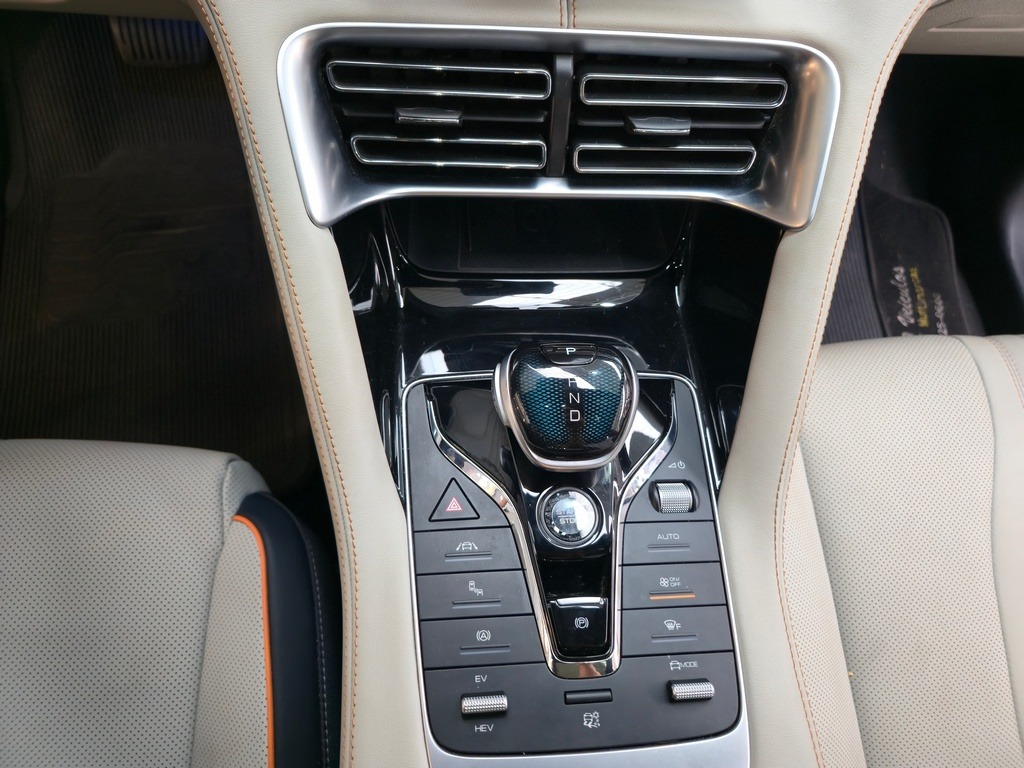 BYD Song Plus 1.5 16V Aut. (hibrido) - foto 10