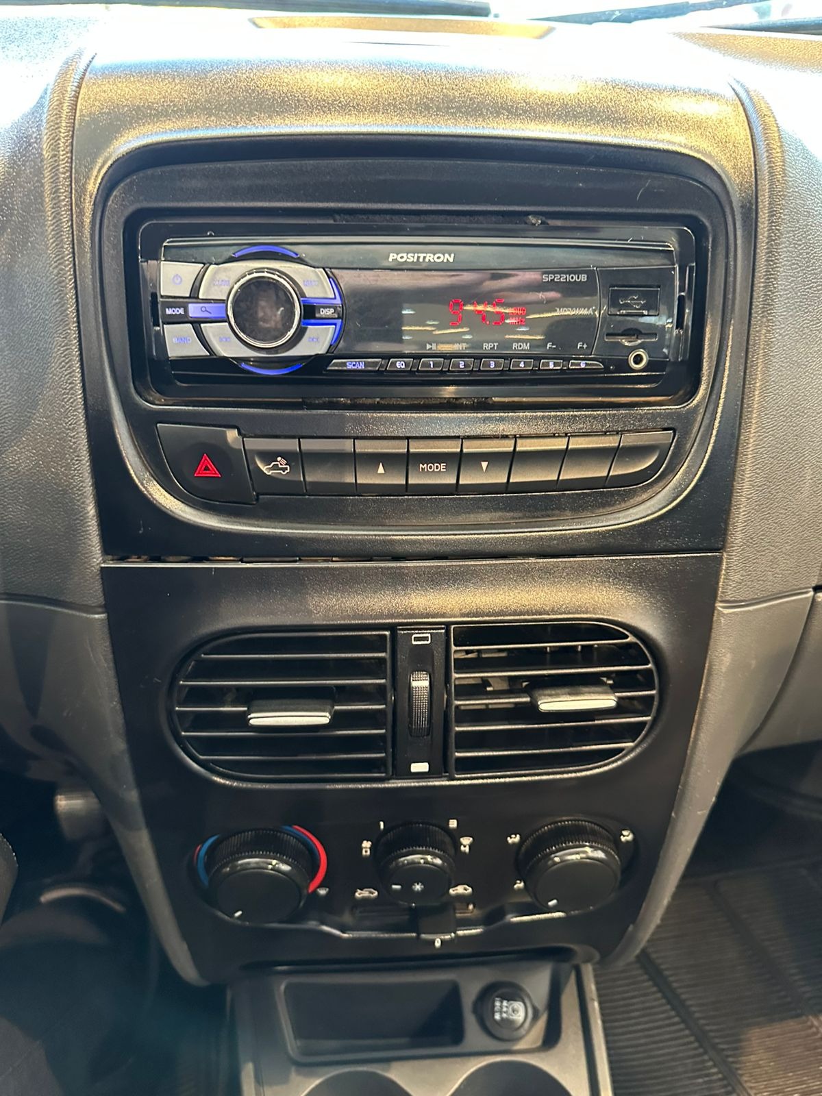 Fiat Strada Working Hard 1.4 Fire Flex 8V Cs - foto 11