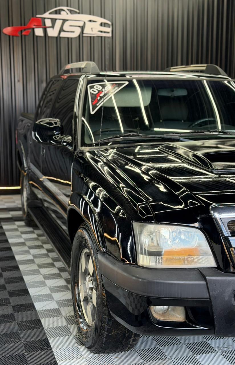 Chevrolet S10 P Up Executive 2.4 Mpfi F.power Cd - foto 8
