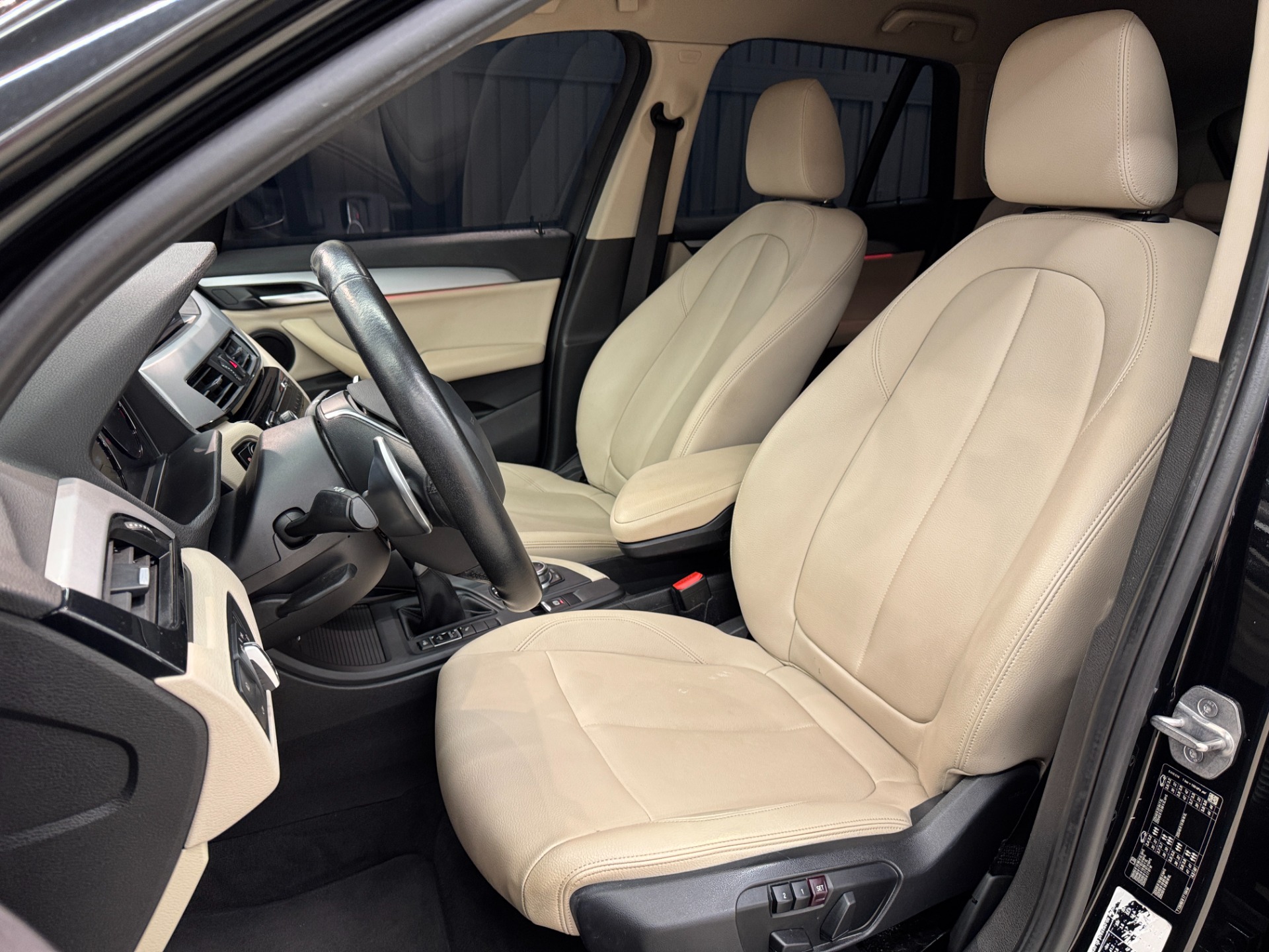 BMW X1 Sdrive 20i 2.0 2.0 Tb Acti.flex Aut. - foto 16
