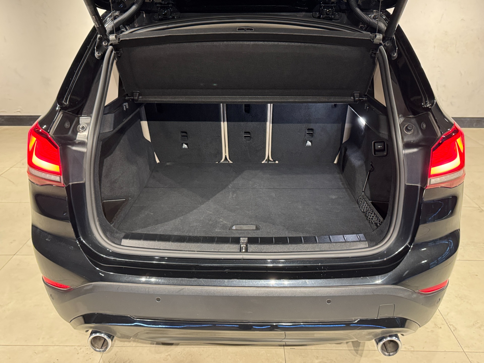 BMW X1 Sdrive 20i 2.0 2.0 Tb Acti.flex Aut. - foto 8