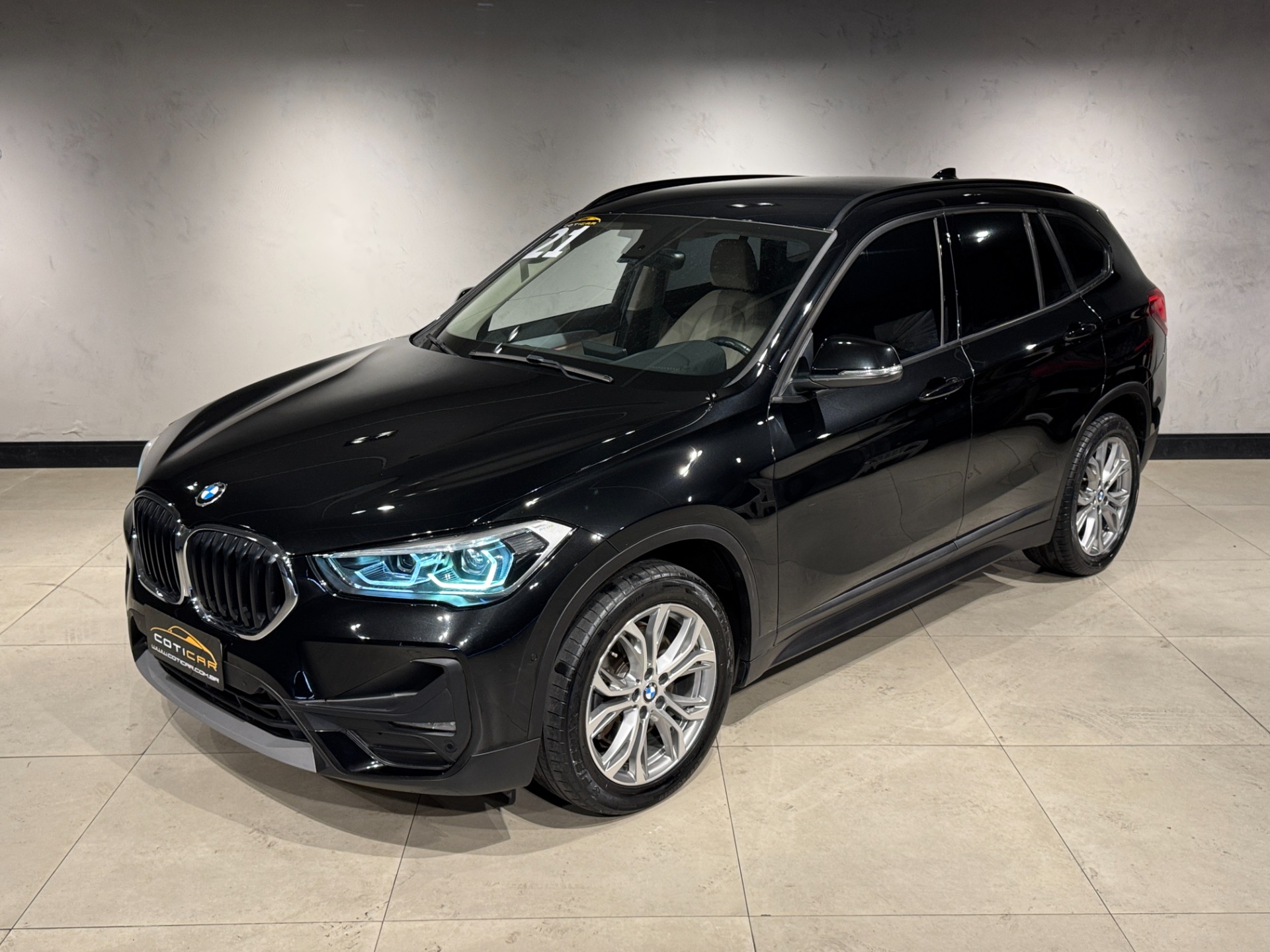 BMW X1 Sdrive 20i 2.0 2.0 Tb Acti.flex Aut. - foto 3