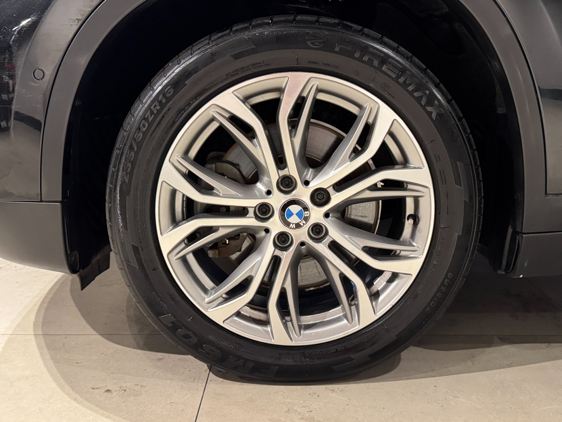 BMW X1 Sdrive 20i 2.0 2.0 Tb Acti.flex Aut. - foto 7