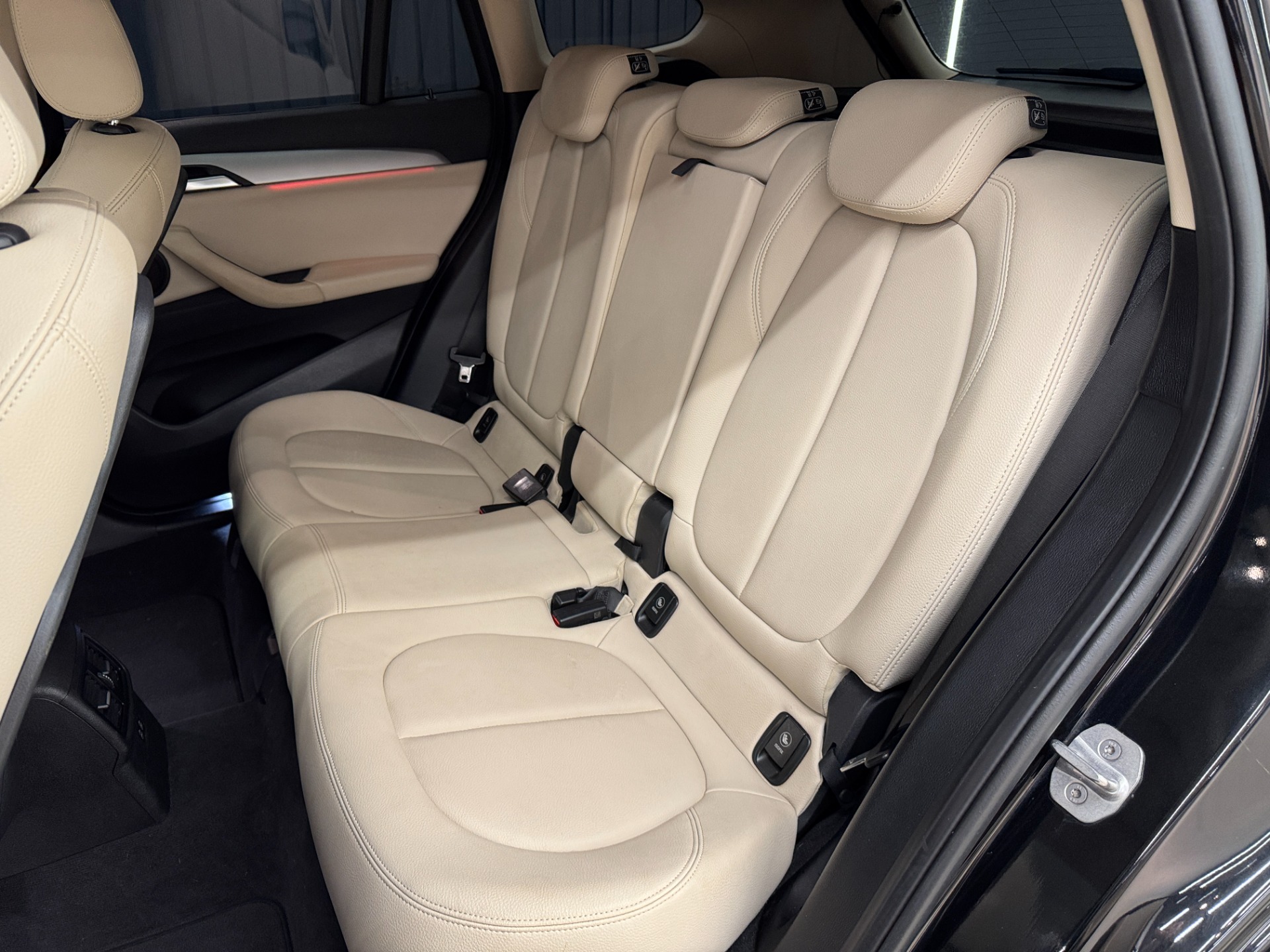 BMW X1 Sdrive 20i 2.0 2.0 Tb Acti.flex Aut. - foto 18