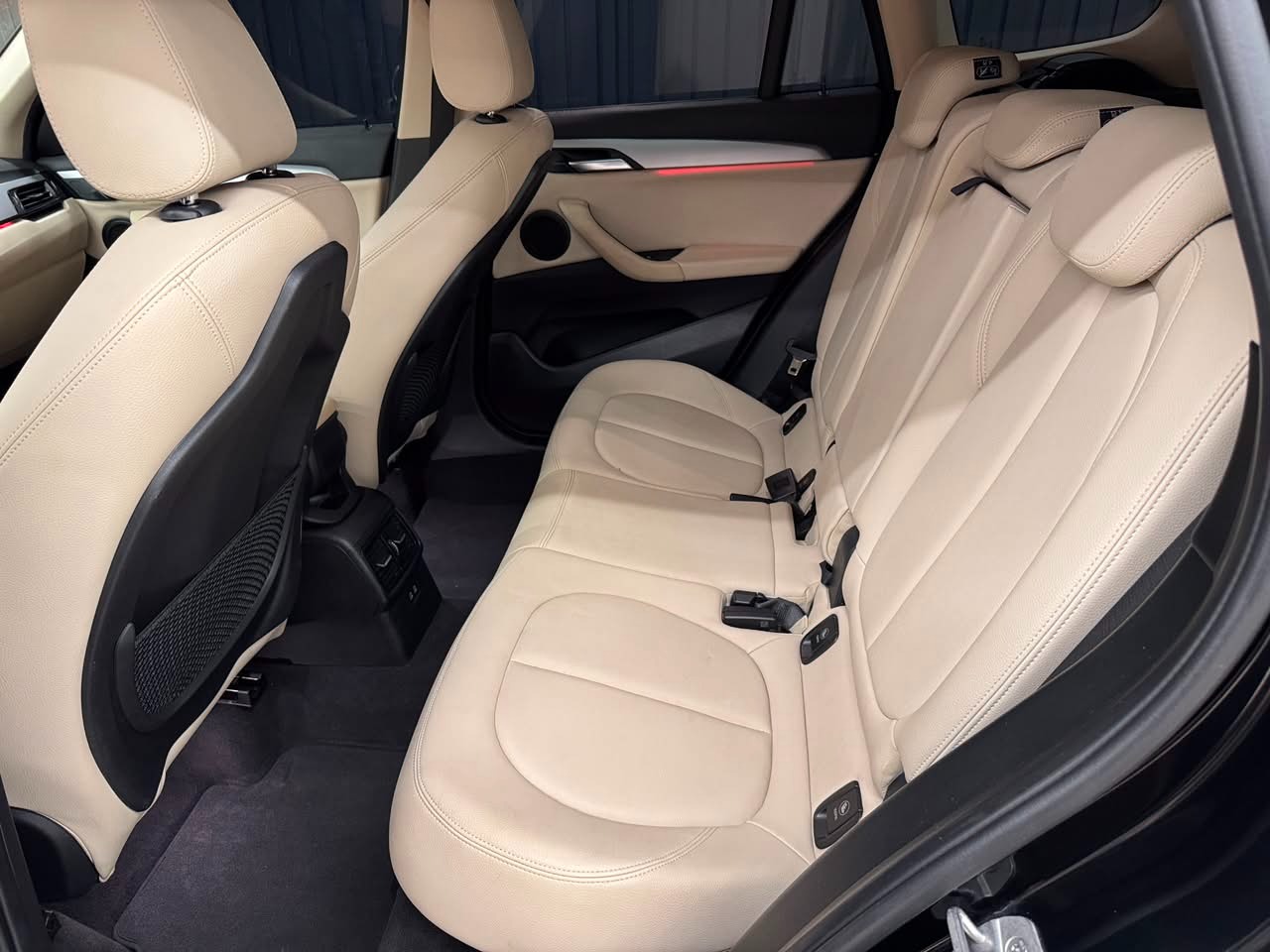 BMW X1 Sdrive 20i 2.0 2.0 Tb Acti.flex Aut. - foto 17